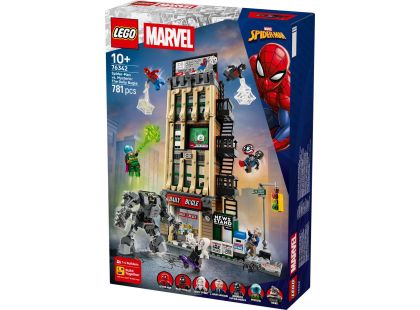 LEGO® 76342 Super Heroes