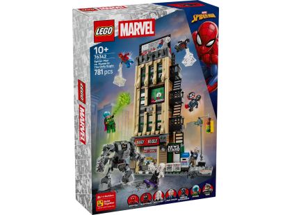 LEGO® 76342 Super Heroes