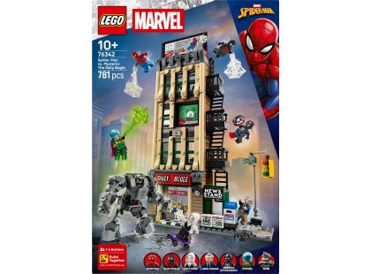 LEGO® 76342 Super Heroes