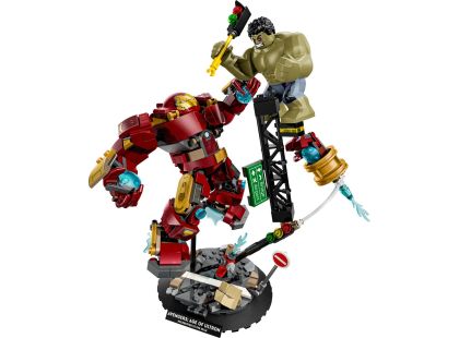 LEGO® 76343 SUPER HEROES 76343