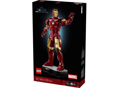 LEGO® 76344 Super Heroes