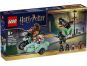LEGO® 76459 Hagrid™ a Harryho útěk ze Zobí ulice 4