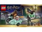 LEGO® 76459 Hagrid™ a Harryho útěk ze Zobí ulice 5