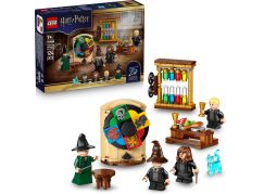 LEGO® 76460 Bradavický hrad: Ceremoniál s Moudrým kloboukem