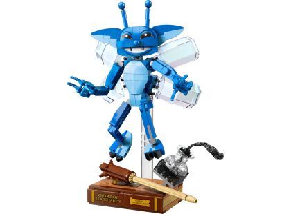 LEGO® 76461 Cornwallský rarach