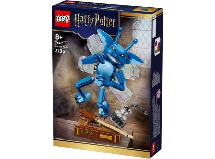 LEGO® 76461 Cornwallský rarach