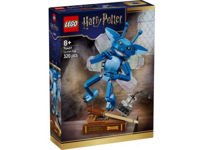 LEGO® 76461 Cornwallský rarach