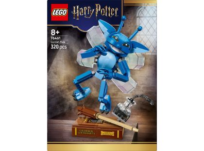 LEGO® 76461 Cornwallský rarach