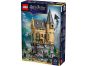 LEGO® 76463 Bradavický hrad: Křídlo s ošetřovnou 2