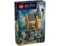 LEGO® 76463 Bradavický hrad: Křídlo s ošetřovnou 3