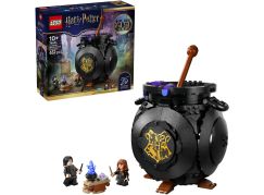 LEGO® 76464 Kotlík: Tajná učebna lektvarů