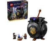 LEGO® 76464 Kotlík: Tajná učebna lektvarů