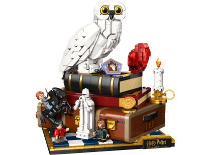 LEGO® 76466 Kámen mudrců – sběratelská edice
