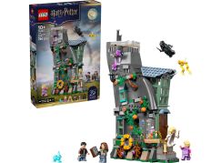 LEGO® 76467 Dům Lenky Láskorádové