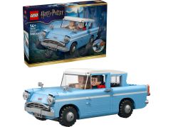 LEGO® 76470 Kouzelné létající auto Ford Anglia™