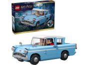 LEGO® 76470 Kouzelné létající auto Ford Anglia™