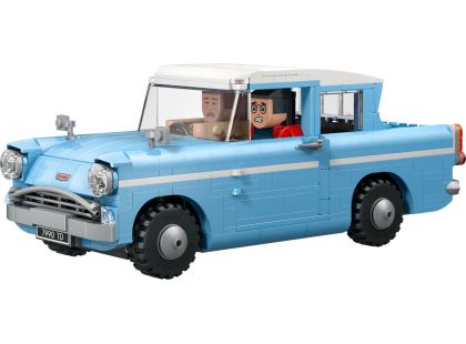 LEGO® 76470 Kouzelné létající auto Ford Anglia™