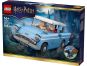 LEGO® 76470 Kouzelné létající auto Ford Anglia™ 3