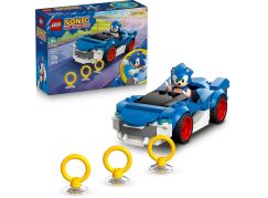 LEGO® 77117 Sonic: Speedster Lightning