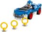 LEGO® 77117 Sonic: Speedster Lightning 2