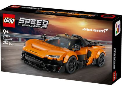 LEGO® 77257 McLaren W1