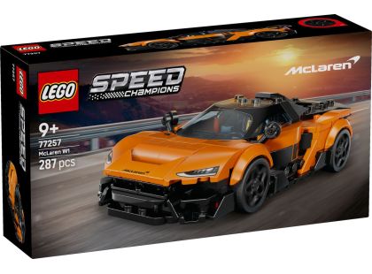 LEGO® 77257 McLaren W1