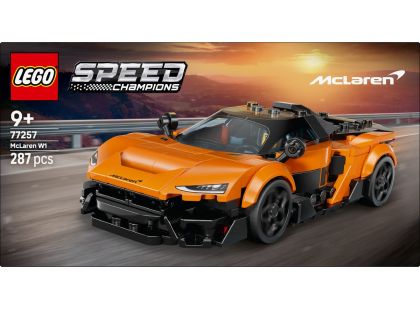 LEGO® 77257 McLaren W1