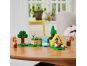 LEGO® Animal Crossing™ 77047 Bunnie a aktivity v přírodě 5