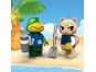 LEGO® Animal Crossing™ 77048 Kapp'n a plavba na ostrov 6