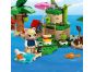 LEGO® Animal Crossing™ 77048 Kapp'n a plavba na ostrov 7