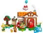 LEGO® Animal Crossing™ 77049 Návštěva u Isabelle 2