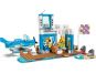 LEGO® Animal Crossing™ 77051 Let s Dodo Airlines 2