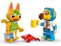 LEGO® Animal Crossing™ 77051 Let s Dodo Airlines 4