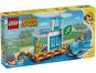 LEGO® Animal Crossing™ 77051 Let s Dodo Airlines 6