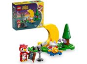 LEGO® Animal Crossing™ 77053 Pozorování hvězd s Celeste