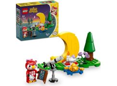 LEGO® Animal Crossing™ 77053 Pozorování hvězd s Celeste