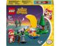 LEGO® Animal Crossing™ 77053 Pozorování hvězd s Celeste 6