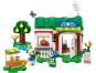 LEGO® Animal Crossing™ 77055 Obchod s oblečením Able Sisters 2