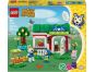 LEGO® Animal Crossing™ 77055 Obchod s oblečením Able Sisters 6