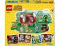 LEGO® Animal Crossing™ 77055 Obchod s oblečením Able Sisters 7