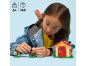 LEGO® Animal Crossing™ 77058 Goldie a její útulný dům 3