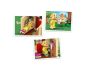 LEGO® Animal Crossing™ 77058 Goldie a její útulný dům 4