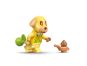 LEGO® Animal Crossing™ 77058 Goldie a její útulný dům 6