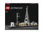 LEGO® Architecture 21044 Paříž 7