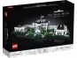 LEGO® Architecture 21054 Bílý dům - Poškozený obal 4