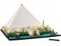 LEGO® Architecture 21058 Velká pyramida v Gíze 2