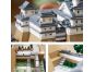 LEGO® Architecture 21060 Hrad Himedži 6