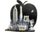 LEGO® Architecture 21066 New York – Velké jablko 2