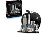LEGO® Architecture 21066 New York – Velké jablko