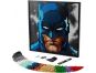 LEGO® Art 31205 Kolekce Jim Lee – Batman™ 2